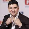 Huck: "I advised my friend to put 150 thousand euros on Usyk"