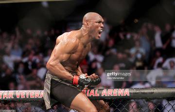 Усман: «Бой с Хабибом станет крупнейшим в истории UFC»