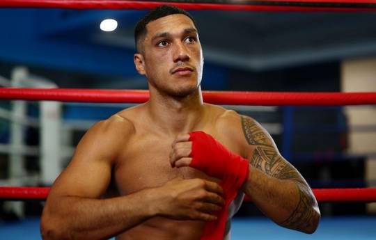 Jai Opetaia's Left Hook Leaves Cinkara Facing Grave Consequences: “A Life-Threatening Situation”