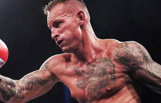 Wann ist Janos Lakatos gegen Denny Heidrich heute Abend? Ringwalks, Zeitplan, Streaming-Links