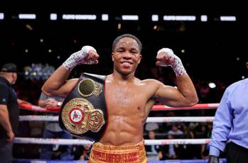 Floyd Schofield vs Tevin Farmer - Betting Odds, Prediction