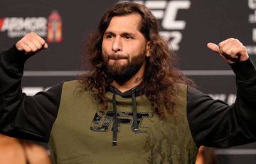 Masvidal announced the resumption of his fighting career