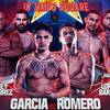 Ryan Garcia vs Rolando Romero Undercard - Full Fight Card List, Schedule, Running Order