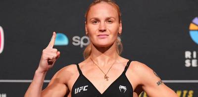 A quelle heure est l'UFC 306 ce soir ? Grasso vs Shevchenko - Heures de début, horaires, carte de combat