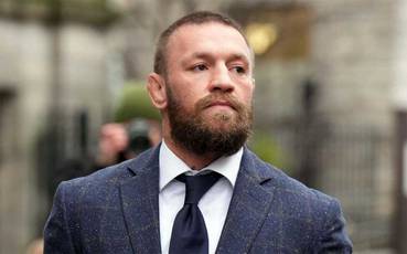 Une autre société a refusé les services de McGregor