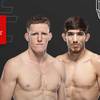 UFC Fight Night 260: Mullarkey vs Bedoya - Date, Start time, Fight Card, Location