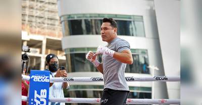 Oscar De La Hoya Delivers Blunt Verdict on Jake Paul's Championship Hopes: "He's not..."