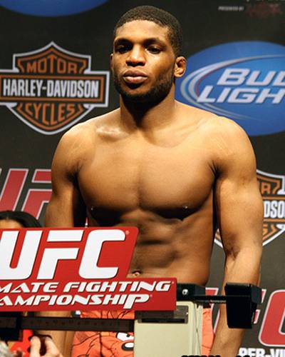 Paul Daley