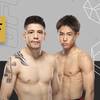 UFC 323: Moreno vs Taira - Date, Start time, Fight Card, Location
