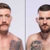 UFC 319 - Betting Odds, Prediction: Meerschaert vs Oleksiejczuk