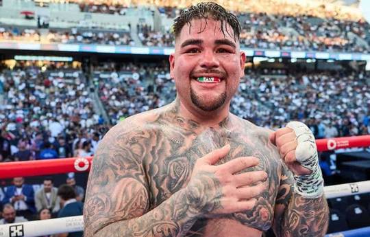 Andy Ruiz Jr. gegen Moses Itauma denkbar: Ex-Weltmeister erwägt riskantes Comeback gegen Top-Talent im Schwergewicht