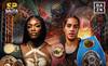 Claressa Shields vs Lani Daniels - Datum, Startzeit, Kampfkarte, Ort