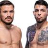 UFC 304: Wood vs Pineda - Fecha, hora de inicio, Fight Card, Lugar