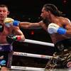 Andrade defends WBO title