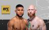 UFC 320: Emmett vs Zalal - Date, Start time, Fight Card, Location