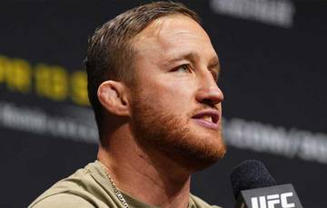 Gaethje ist verärgert über Makhachevs möglichen Kampf gegen Puryear