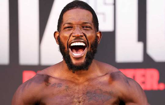 How to Watch Vergil Ortiz Jr. vs Erickson Lubin - Live Stream & TV Channels