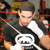 Garcia: Thurman wanted this fight