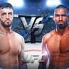 UFC on ABC 6 - Betting Odds, Prediction: Gadzhiyasulov vs Ribeiro