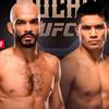 UFC Fight Night 259: Font vs Martinez - Date, Start time, Fight Card, Location