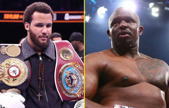 Hearn reacted to the announcement of the fight between Ituma and Whyte