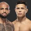 UFC on ESPN 72: Johns vs Matsumoto - Date, Start time, Fight Card, Location