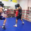 Postol Gets Ready for Return 4