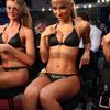 Ring Card Girls 188