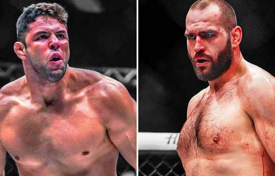UFC on ABC 9: Buday vs Almeida - Date, Start time, Fight Card, Location