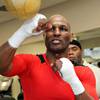 Bernard Hopkins 7