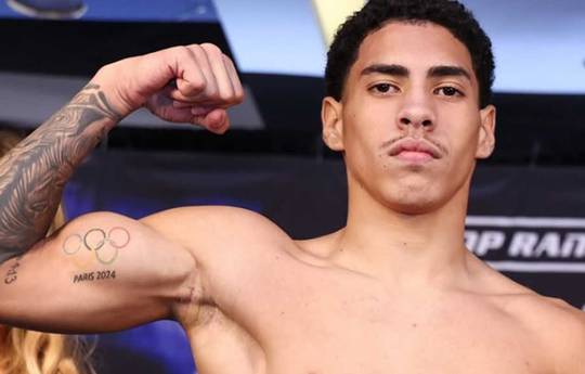 Wann findet heute Abend der Kampf Juan Manuel Lopez Jr. gegen Jorge L. Gonzalez-Sanchez statt? Ringwalks, Zeitplan, Streaming-Links