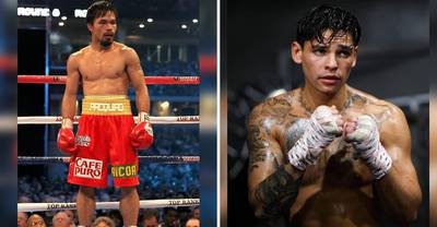Terence Crawford Issues Bold Prediction for Pacquiao Bout: "He Won't Last"