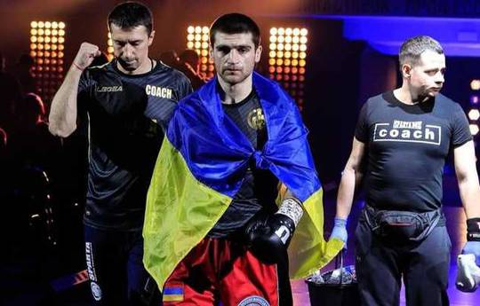 Chukhadzhyan vs. Donovan bei Ringside Zone: IBF-Ausscheidungskampf mit Signalwirkung im Weltergewicht