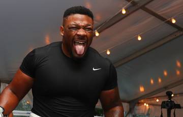 Jarrell Miller to appear before the commission on August 5