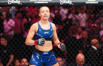 Namajunas y Blanchfield encabezarán el torneo de Canadá el 2 de noviembre