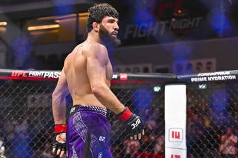 Cormier sieht Arman Tsarukyan weiter im Rennen um den UFC-Leichtgewichtstitel