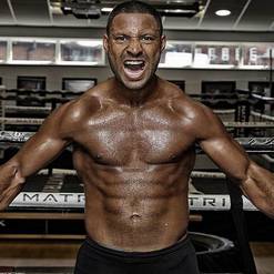 Kell Brook