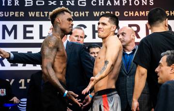 Jermell Charlo vs Brian Castano. Predictions and betting odds