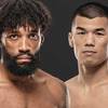 UFC Fight Night 263 - Betting Odds, Prediction: Rowe vs Hyeon Ko