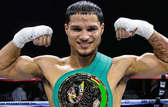 How to Watch Antonio Perez vs Abraham Montoya - Live Stream & TV Channels