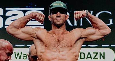 How to Watch Darren Till vs Luke Rockhold - Live Stream & TV Channels