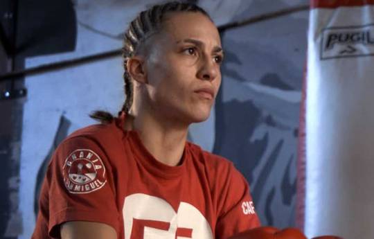 Hoe laat is Anabel Ortiz vs Carolina Ferrari vanavond? Ringwalks, schema, streaminglinks
