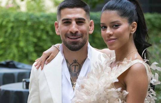 Топурія зробив заяву про своє майбутнє