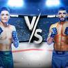 UFC Fight Night 246 - Wettquoten, Vorhersage: Moreno gegen Albazi