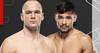 UFC on ESPN 72: Medic vs Urbina - Datum, Startzeit, Fight Card, Ort