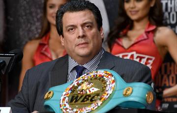 Президент WBC объяснил ситуацию вокруг Уайлдер – Ортис