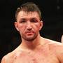 Hughie Fury