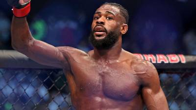 Sterling Ready to Back Up Evloev – Murphy Fight