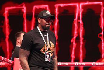 Екс-тренер Вайлдера назвав найстрашнішого супертяжа. Це не Деонтей