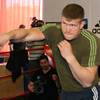 Александр Дмитренко - Деррик Росси 6